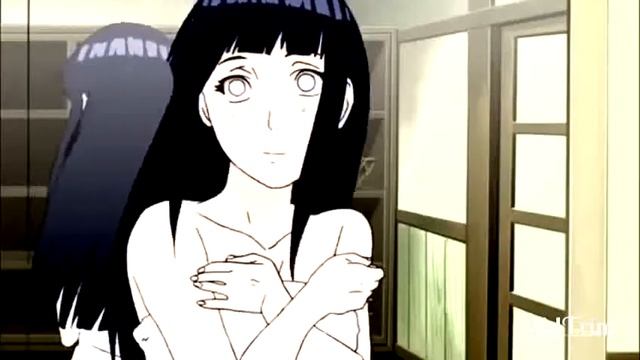 Хината и Наруто скандал смотреть онлайн