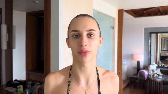 Clean makeup | Сэкономила 40 000₽ | Алена Валерьевна смотреть онлайн