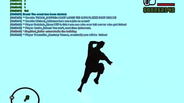 Bank Floor Fail смотреть онлайн