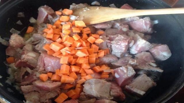 Книга рецептов