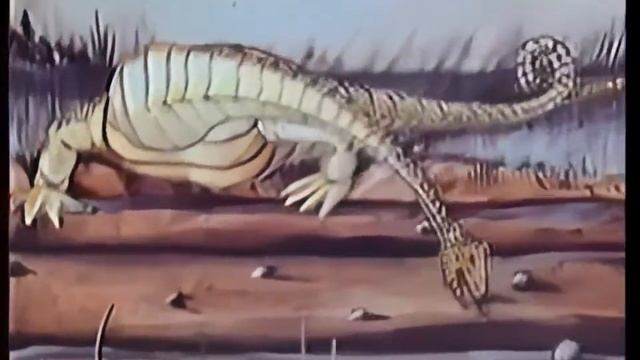 7 Д ф Великая тайна динозавров 2 00x 960x720 Gaia CG смотреть онлайн