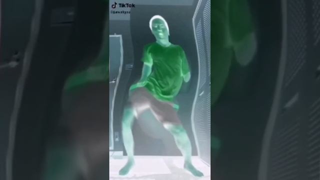 Twerking Junya Effects (new Version) - JLion & Smurfette 2023