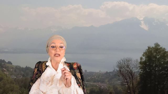 Швейцарские гномы напугали мир #1027