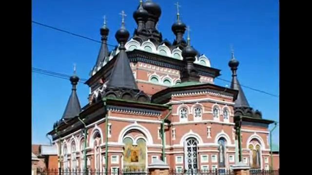 Край родной навек любимый смотреть онлайн