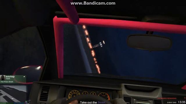 GTA V Smart Car vs Insurgents. смотреть онлайн