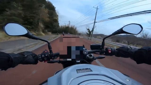 BMW S1000R EXHAUST SOUND🔊 смотреть онлайн