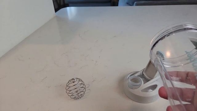 Is the BlenderBottle Strada the Ultimate Shaker Cup for Perfect Protein Shakes смотреть онлайн