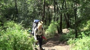 Про лагерь «Ангасолка»