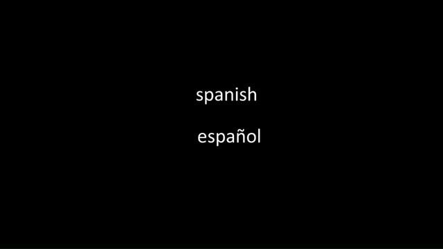 500 Spanish words for Beginners смотреть онлайн
