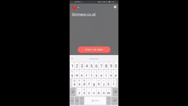 How To Turn Camera Off On Yubo Live смотреть онлайн