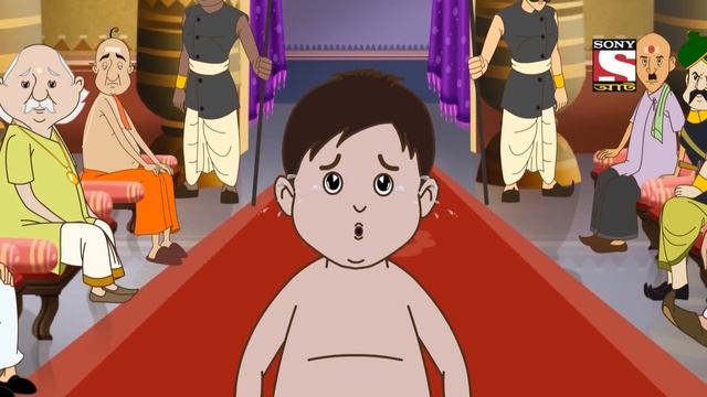 GOPALER JYANTO BHOOT | Gopal VS Ghost смотреть онлайн