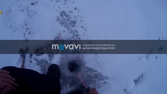 Ловля подлещика на чертиков от Батьки-махно смотреть онлайн