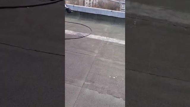 Гуляем по крыше смотреть онлайн