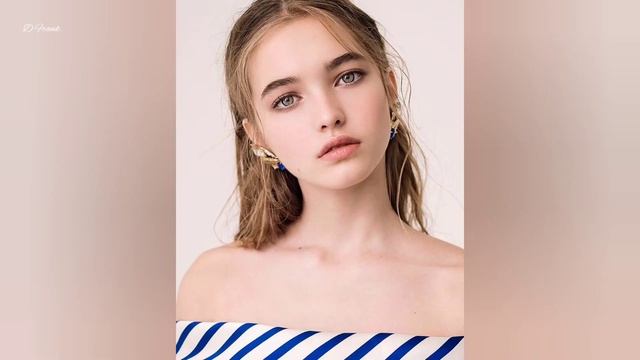 Anastasia Bezrukova смотреть онлайн