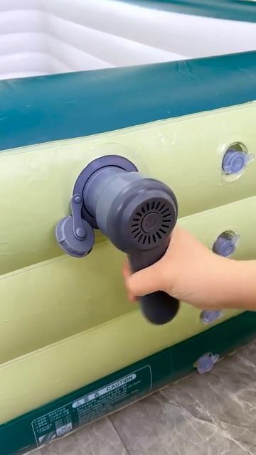 new swimming pool 😊 in the house 🏠 смотреть онлайн