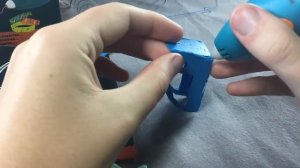 Вертолет - 3D ручкой