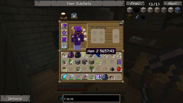 Minecraft - Survival Na Modach II Cz.26 (Twilight Lich)