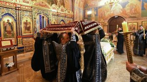 Великая, Благословенная Суббота!