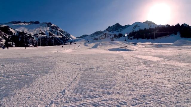 Алматы Чимбулак 360' смотреть онлайн