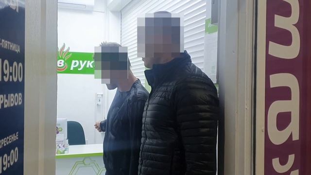04 06 2021 dlya sayta zaderzhan razboynik na ofis mikrozaymov Feodosiya + SNHR смотреть онлайн