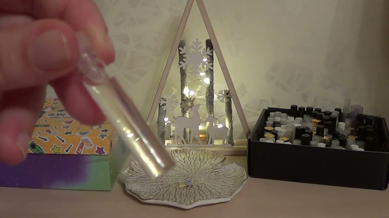 ИЗУЧАЕМ АРОМАТЫ с 2 по 8 декабря смотреть онлайн