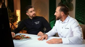 Черный список. На кухне: Рязань. Humor Negro