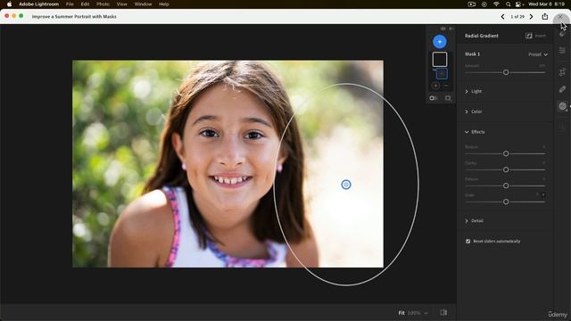 10-03 - Краткий обзор интерфейса Lightroom CC смотреть онлайн