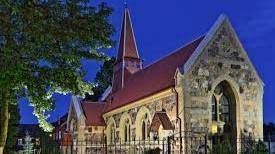 Вынос плащаницы. 18.04.2025 в 16-00.