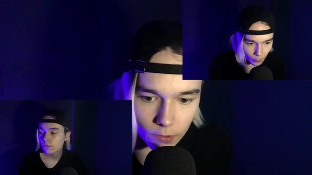 🧢 АСМР Бит из Триггеров и Звуков Рта 🧢 смотреть онлайн