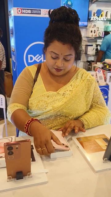 Apple iPhone 15 (128GB, Pink)😍 | Quick Unboxing by Customer. #apple #iphone15 #shorts смотреть онлайн