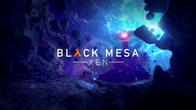 Black Mesa - Office Complex (New Version) смотреть онлайн