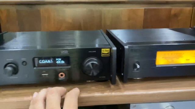 TEAC 505 Series & ELAC BS-403 Hệ thống nghe nhạc VIP cho các đại gia смотреть онлайн