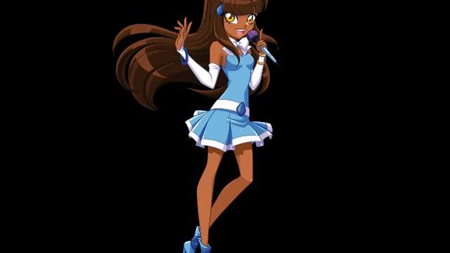 Lolirock Talia(fotos)