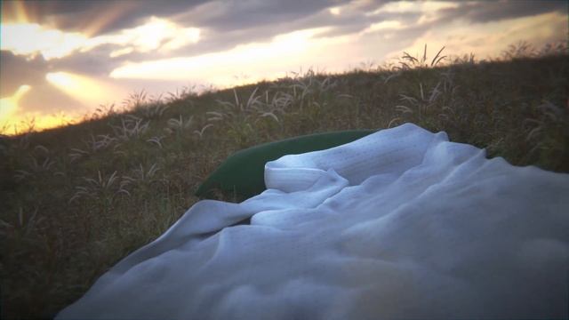 Time - Sora Mada | Blender x Octane смотреть онлайн