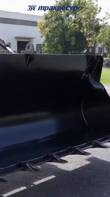 Экскаватор-погрузчик Lonking 83C