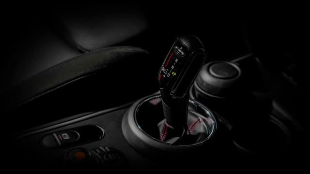 The MINI Countryman Blackheath Edition. смотреть онлайн