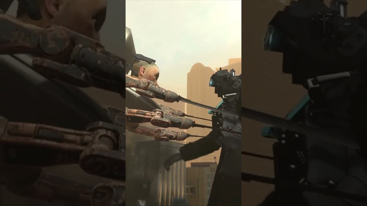 скибиди туалеты 57 (2 часть) смотреть онлайн