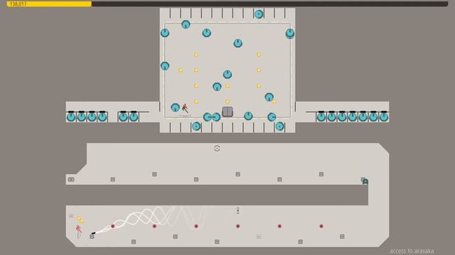 N++ C-D-17-04 "access to arasaka" [G++] смотреть онлайн