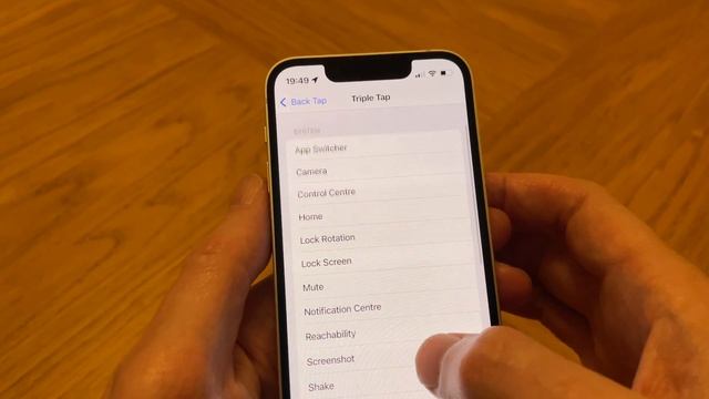 How To Use iPhone 13 Secret Button смотреть онлайн