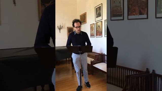 Rossini : Il Signor Bruschino - Ferma, Ascolta! Com’è Dolce A Un’alma Amante