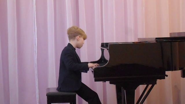 223189 Муравьев Игнат, г. Хабаровск - Если б не было тебя смотреть онлайн