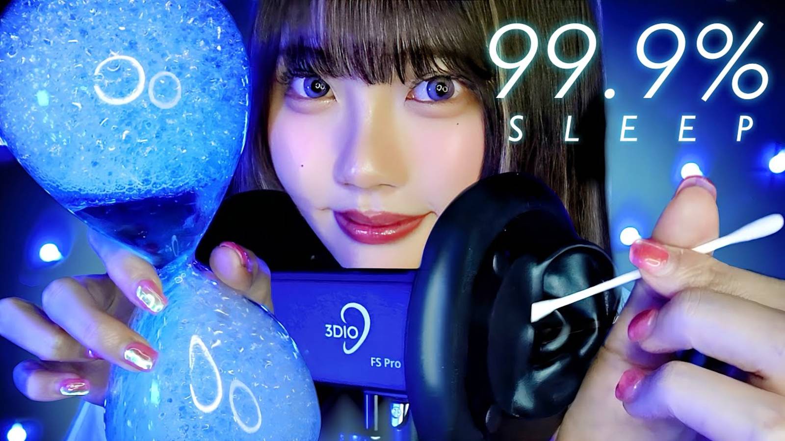 99,99% из вас уснут через 15 минут ASMR😴 смотреть онлайн