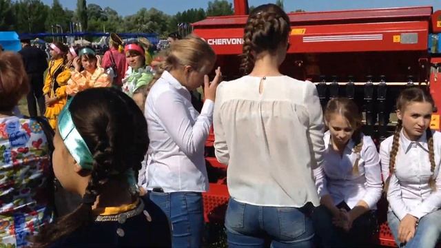 Ришат Тухватуллин , Туймазы , сабантуй за кулисами! смотреть онлайн