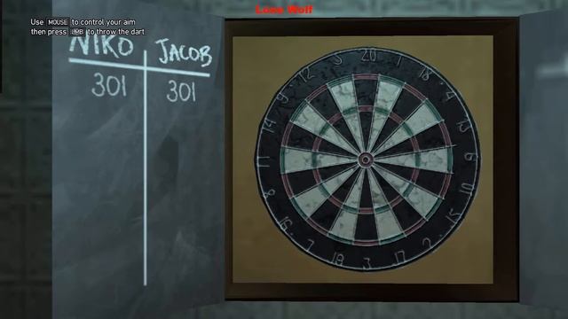 Grand Theft Auto IV #19: Story Mode Playing Darts with Little Jacob смотреть онлайн