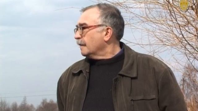 ОТКРЫТИЕ ДЕНДРОПАРКА г. Лепель 2012 смотреть онлайн