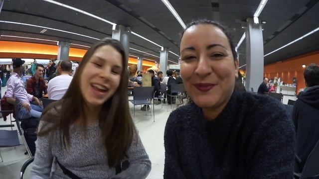 VegFest 2016 - Het was weer mooi! - KiwiEats смотреть онлайн