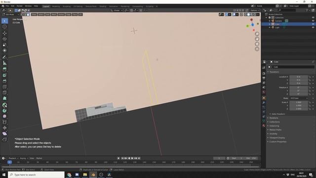 Blender Add-on Review: Grid Modeler * PAID смотреть онлайн