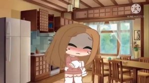 Комплексы // Алёна Щвец // meme // gacha club // by Ledis