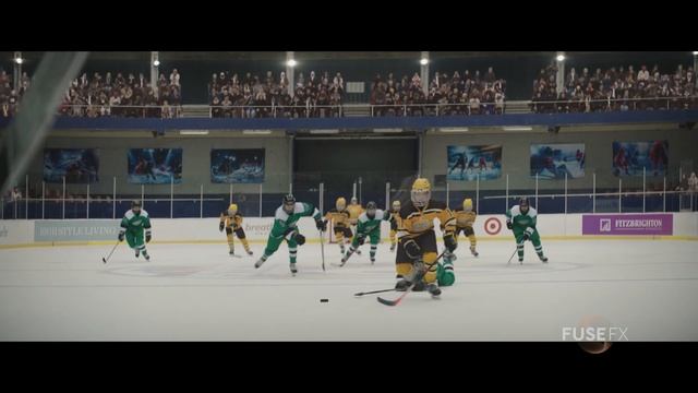 FuseFX Crowd Reel (2023) смотреть онлайн