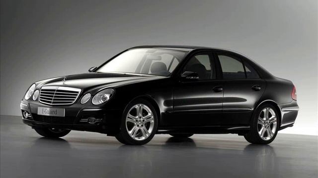 mercedes benz e series wiki смотреть онлайн